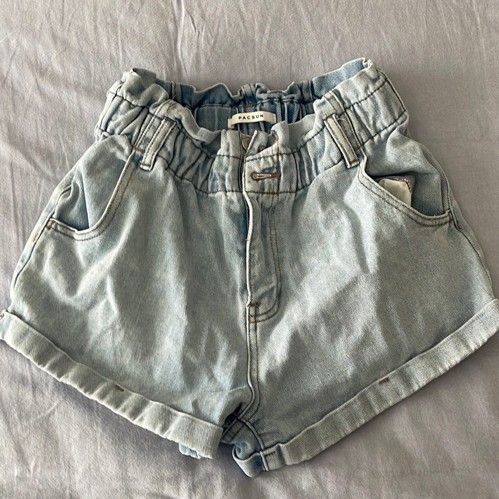 Pacsun shorts